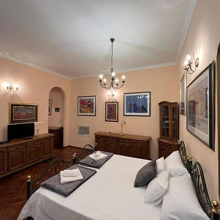 Amoret Apartments Dubrovnik Luaran gambar