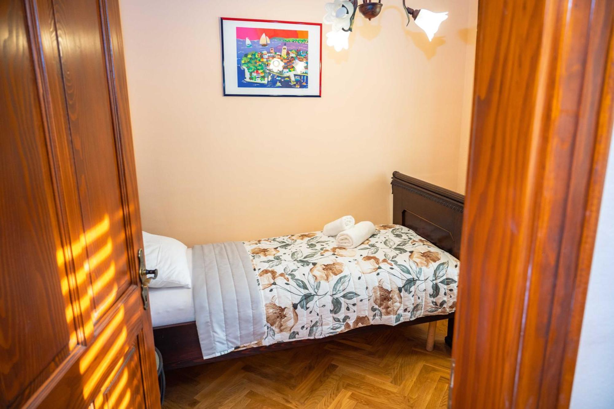 Amoret Apartments Dubrovnik Luaran gambar