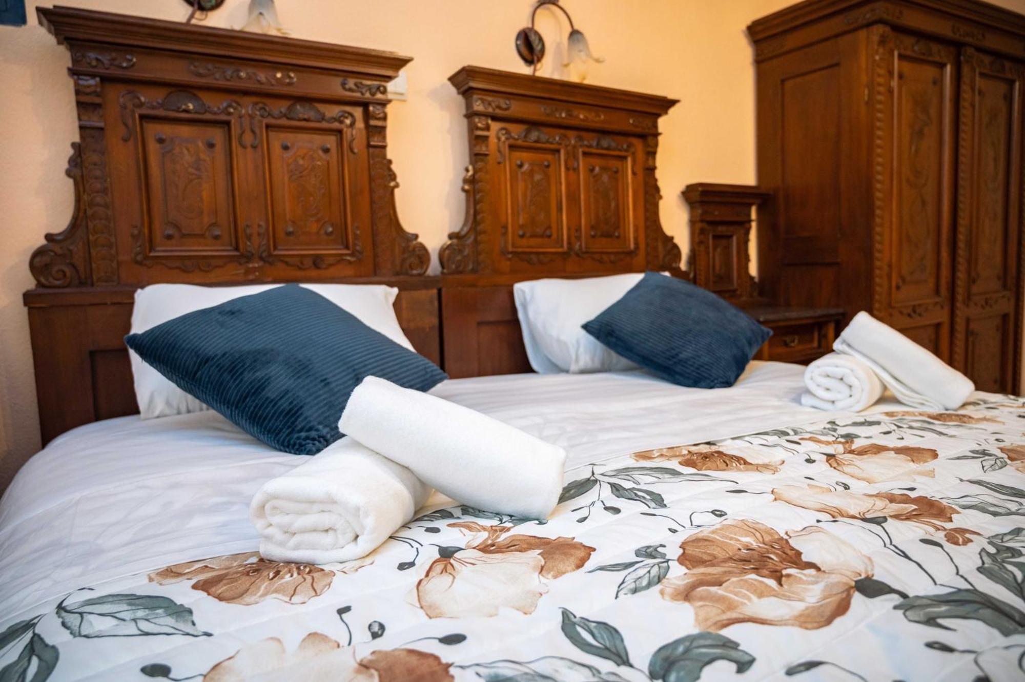 Amoret Apartments Dubrovnik Luaran gambar