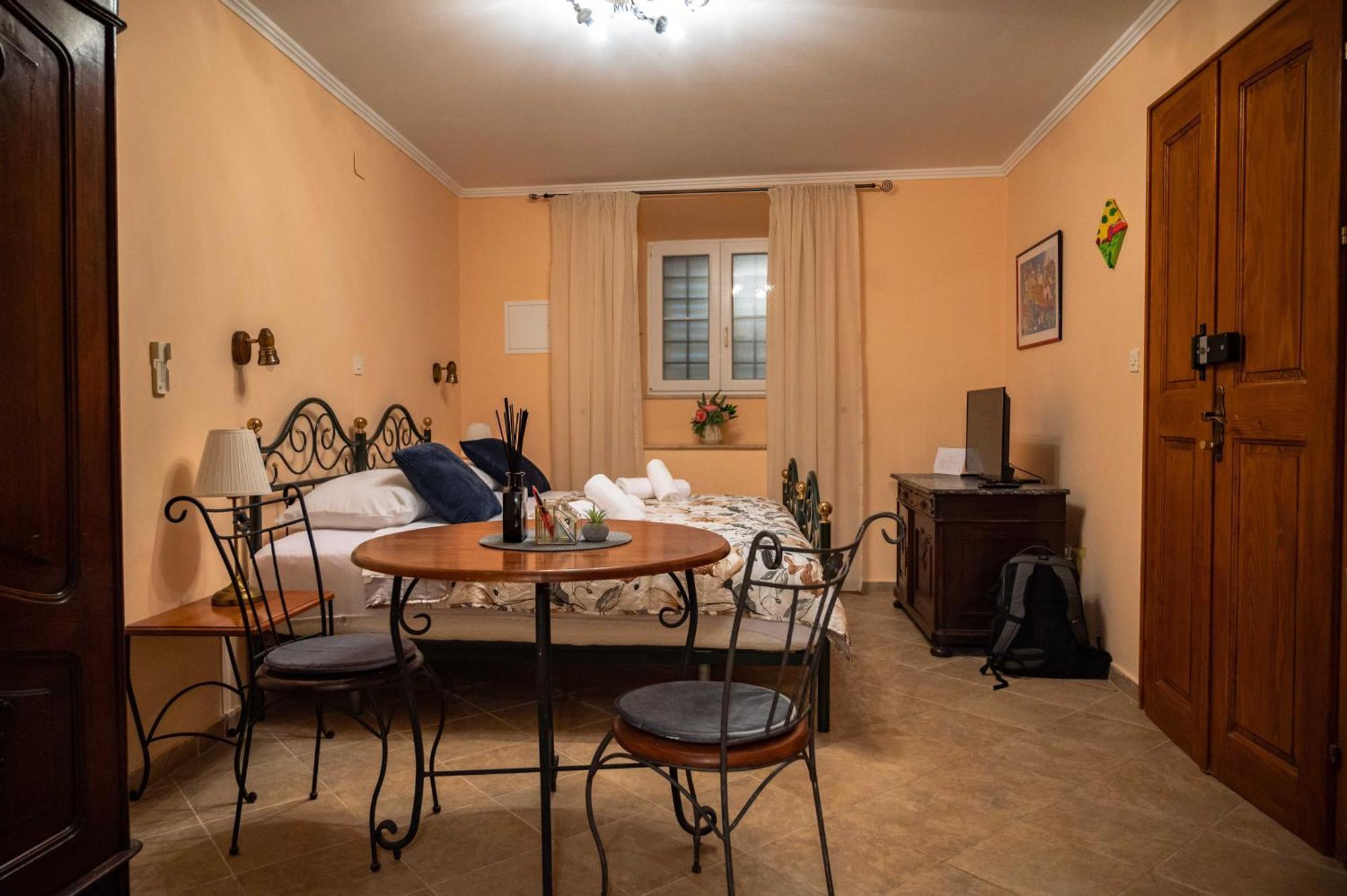 Amoret Apartments Dubrovnik Bilik gambar