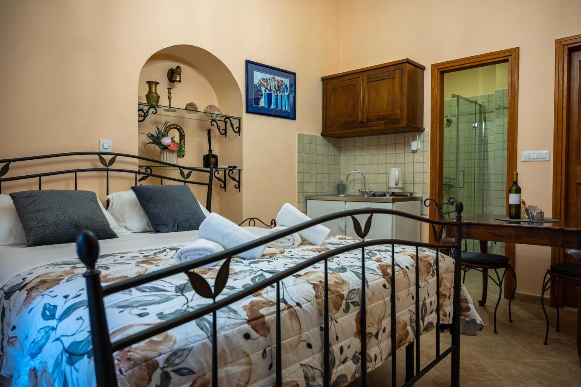 Amoret Apartments Dubrovnik Bilik gambar