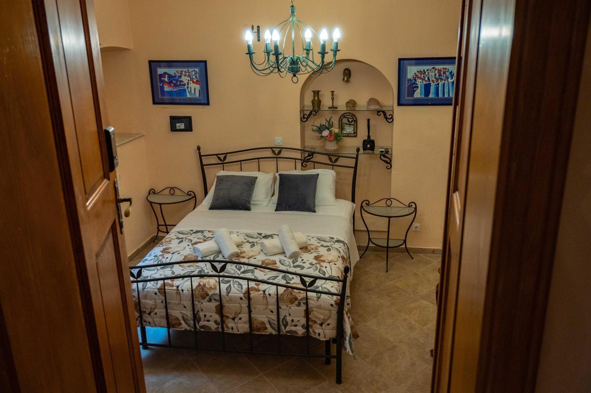 Amoret Apartments Dubrovnik Bilik gambar
