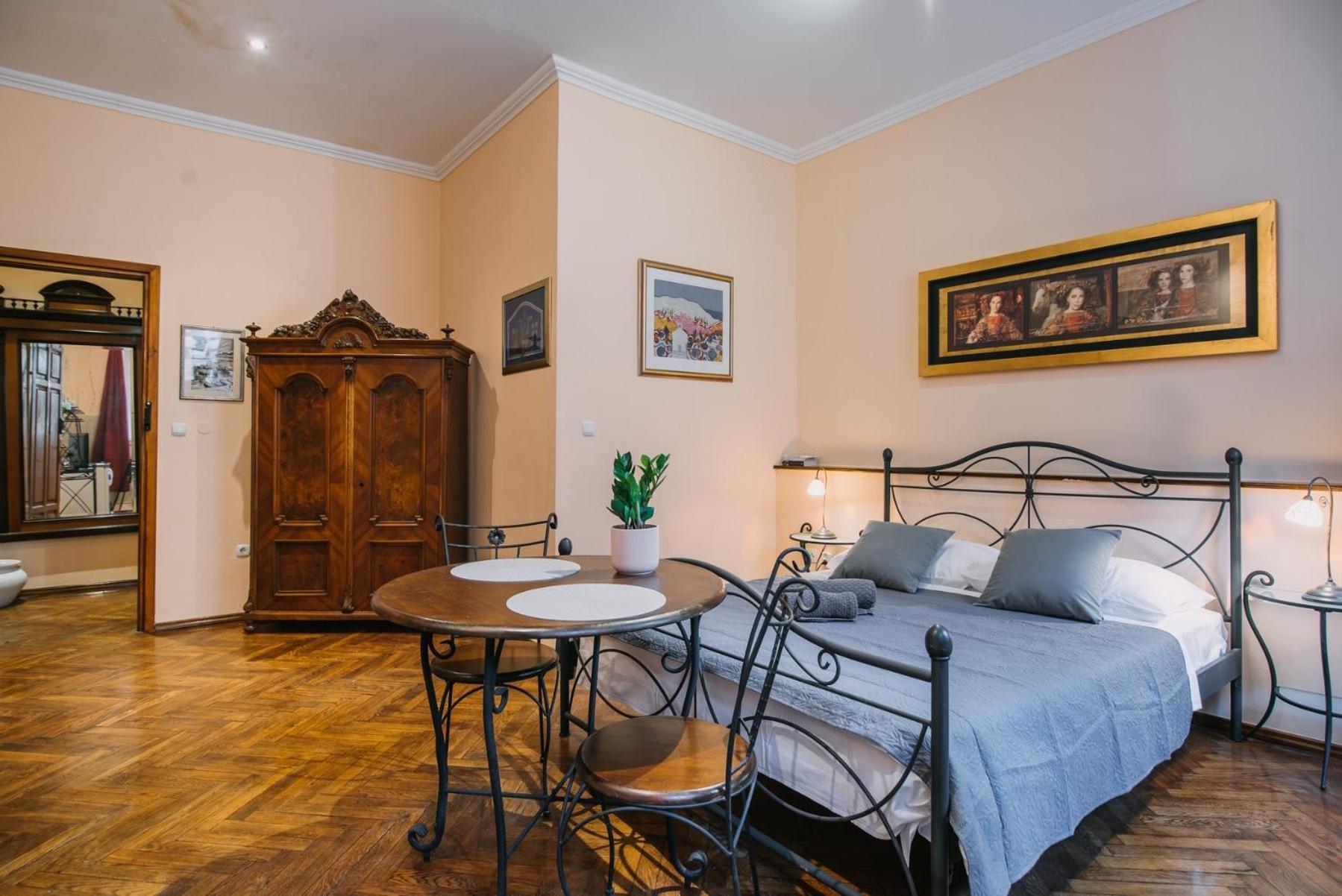 Amoret Apartments Dubrovnik Luaran gambar