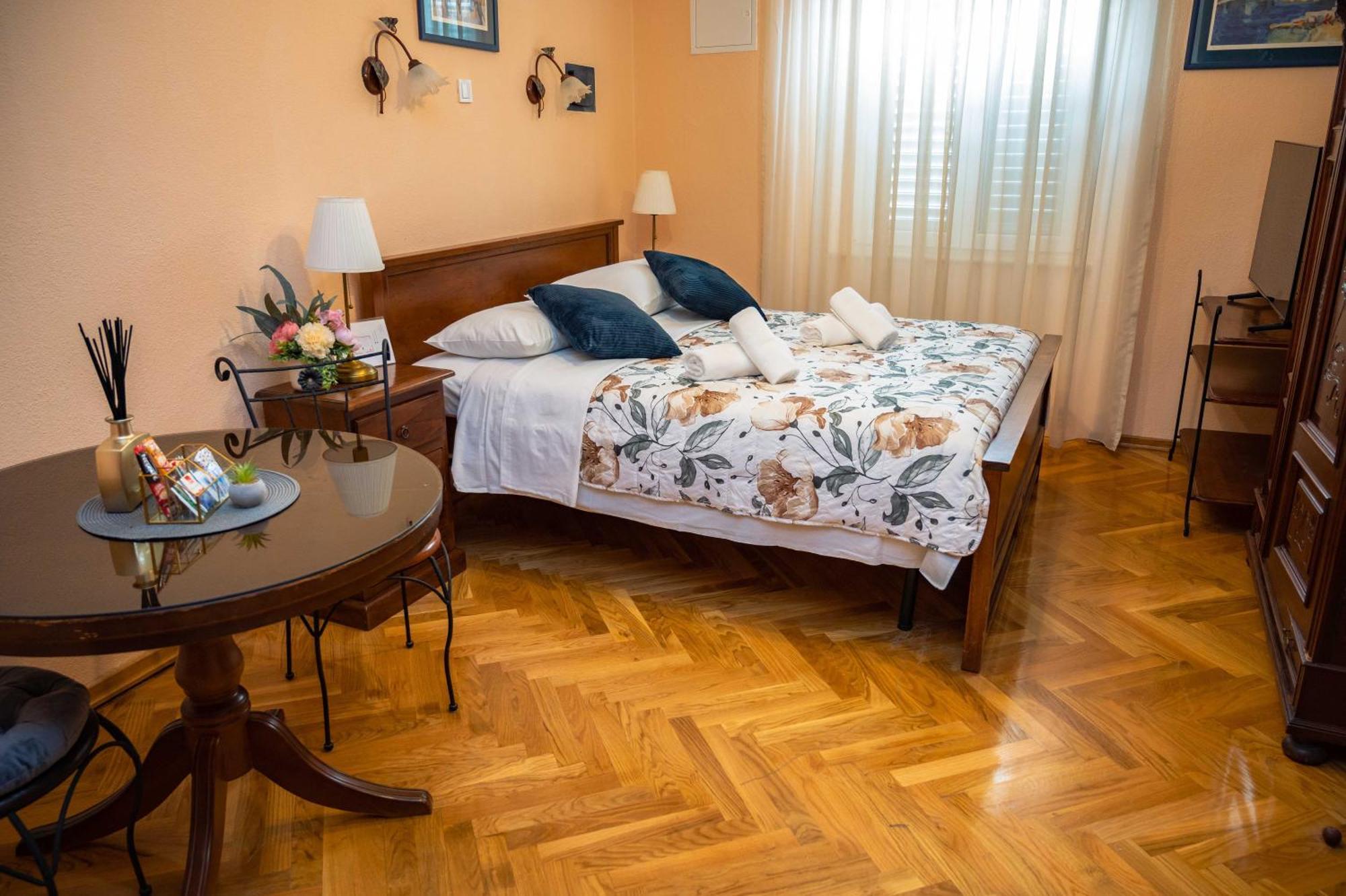 Amoret Apartments Dubrovnik Luaran gambar