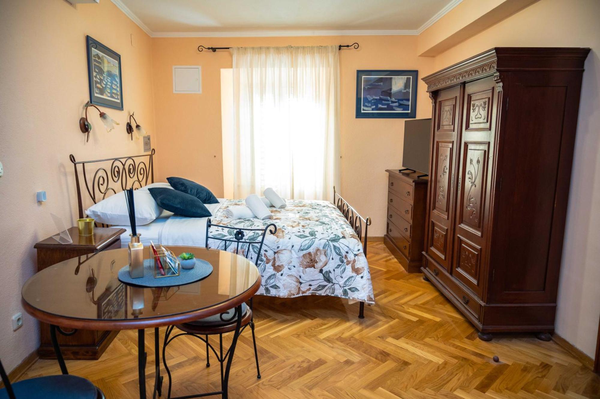 Amoret Apartments Dubrovnik Luaran gambar