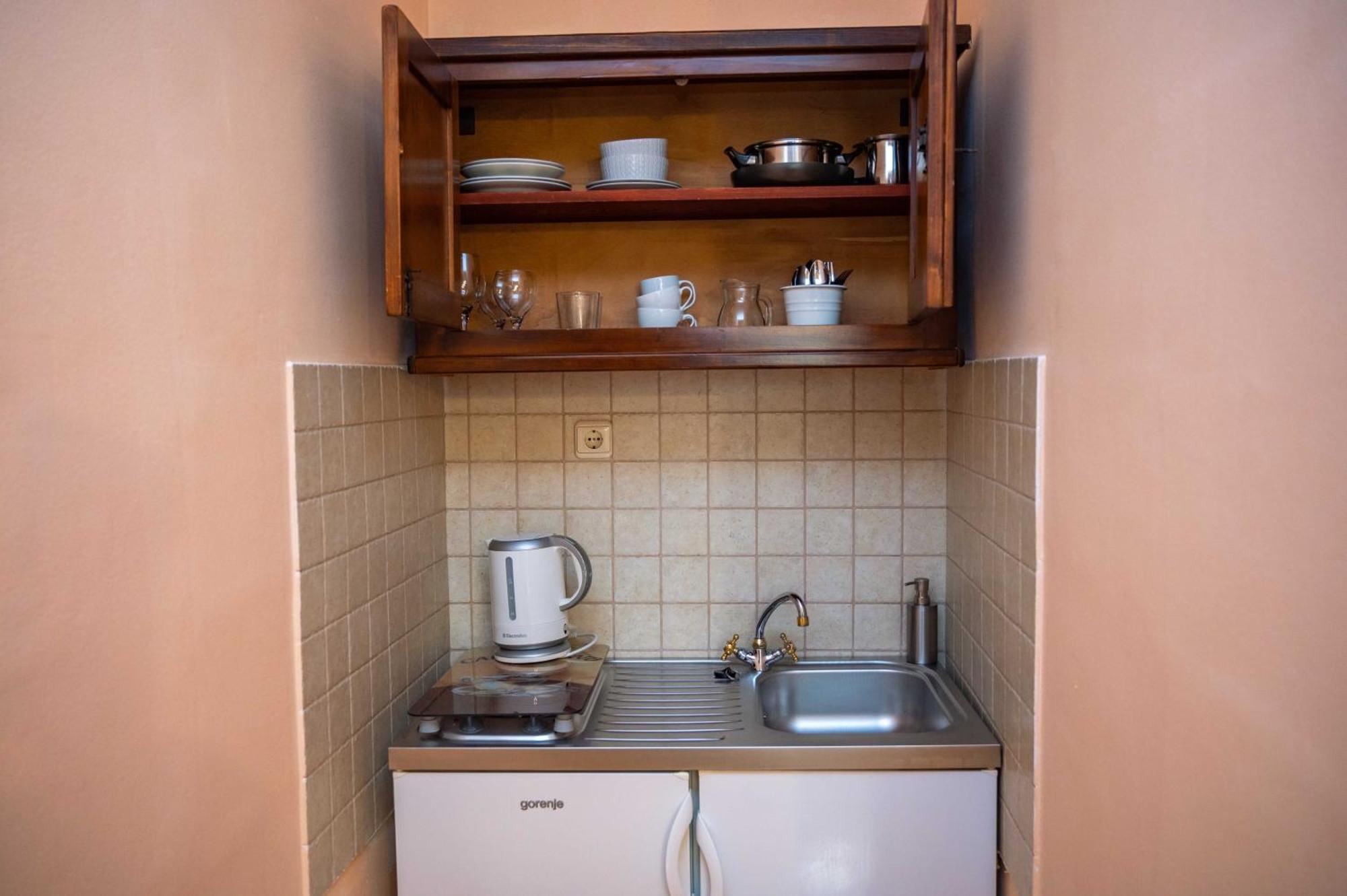 Amoret Apartments Dubrovnik Bilik gambar
