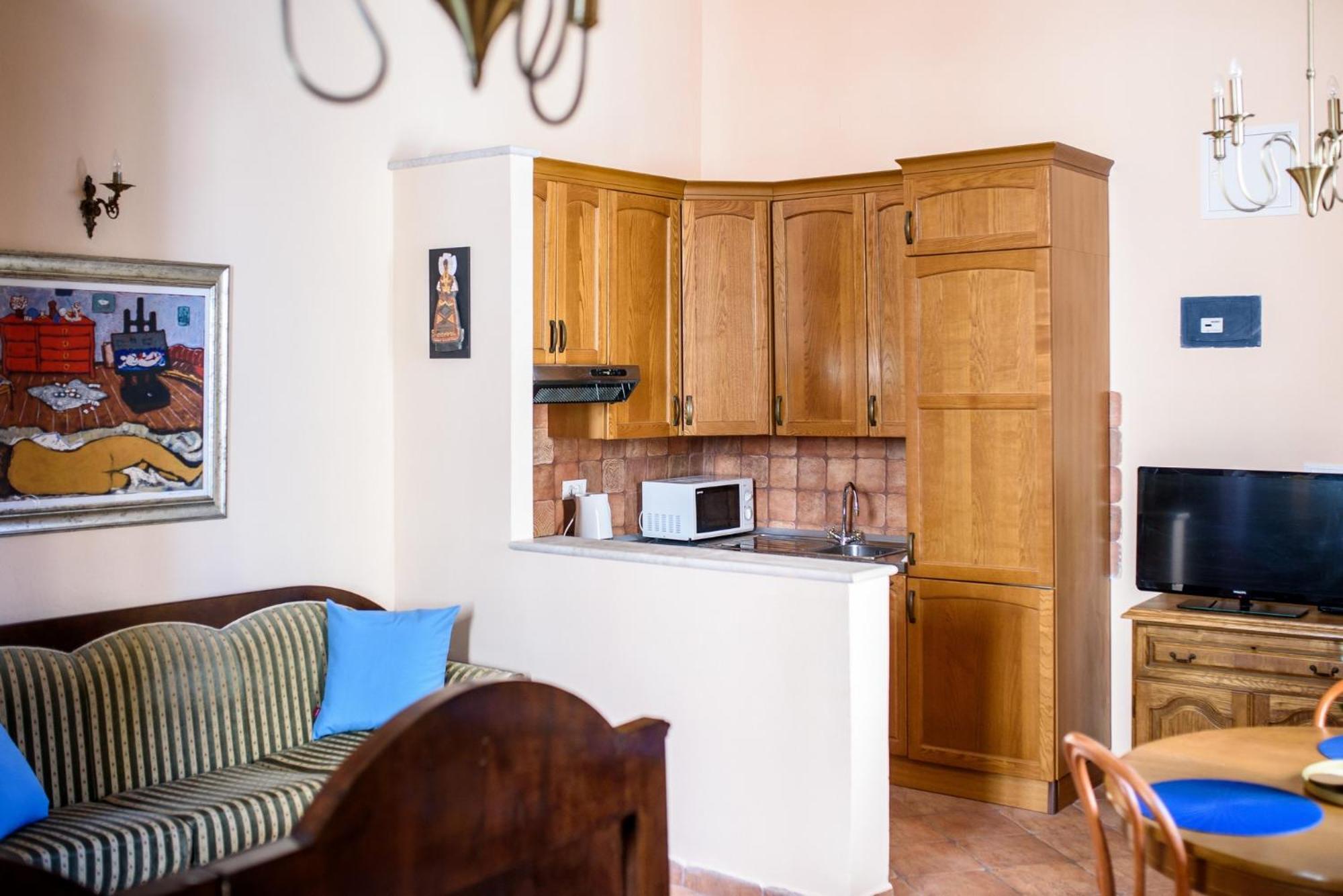 Amoret Apartments Dubrovnik Luaran gambar