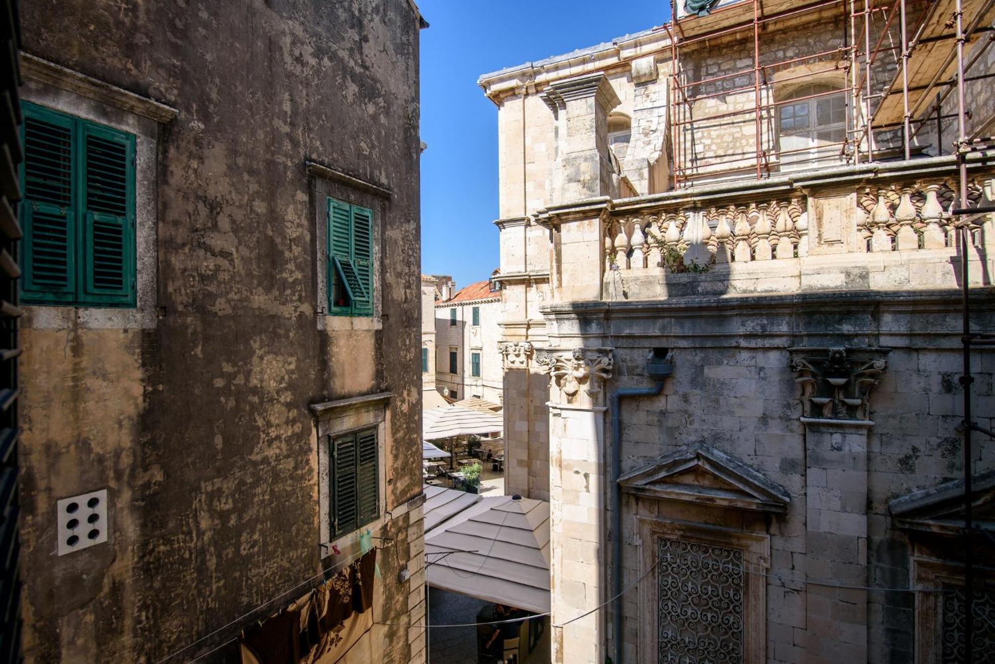 Amoret Apartments Dubrovnik Luaran gambar