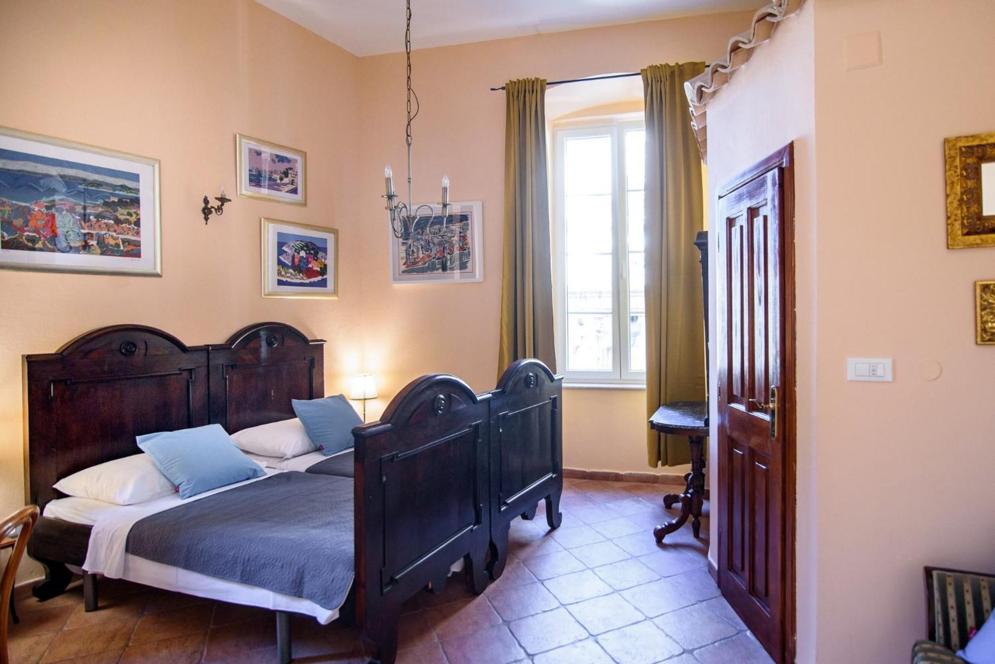 Amoret Apartments Dubrovnik Luaran gambar