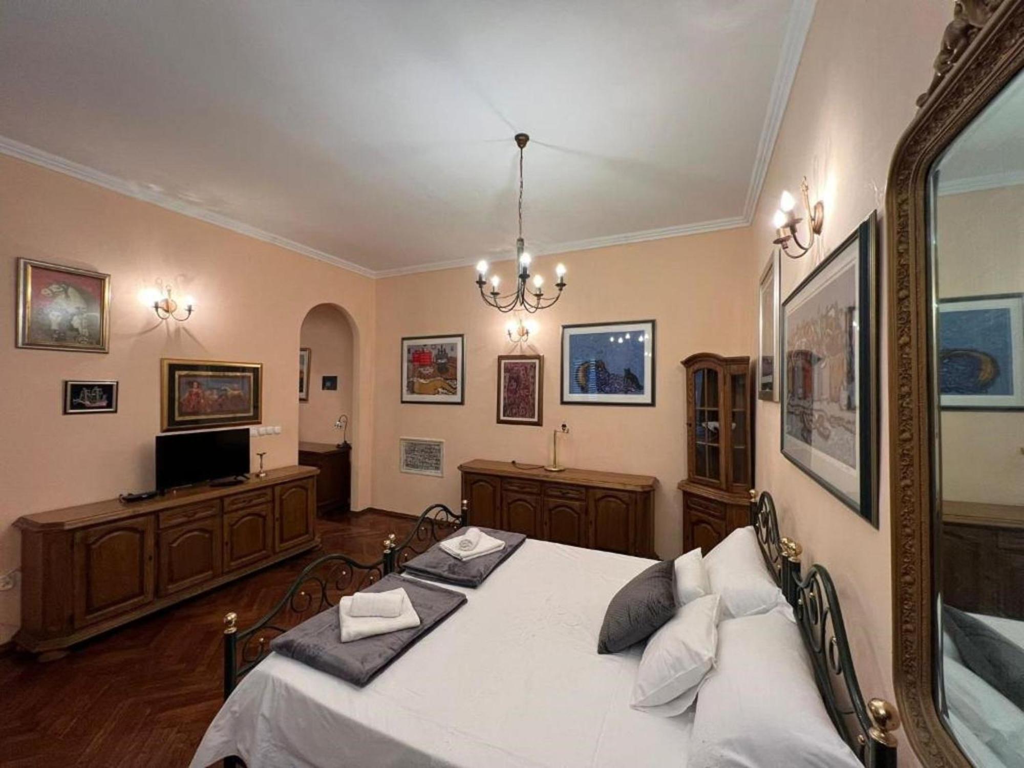 Amoret Apartments Dubrovnik Luaran gambar