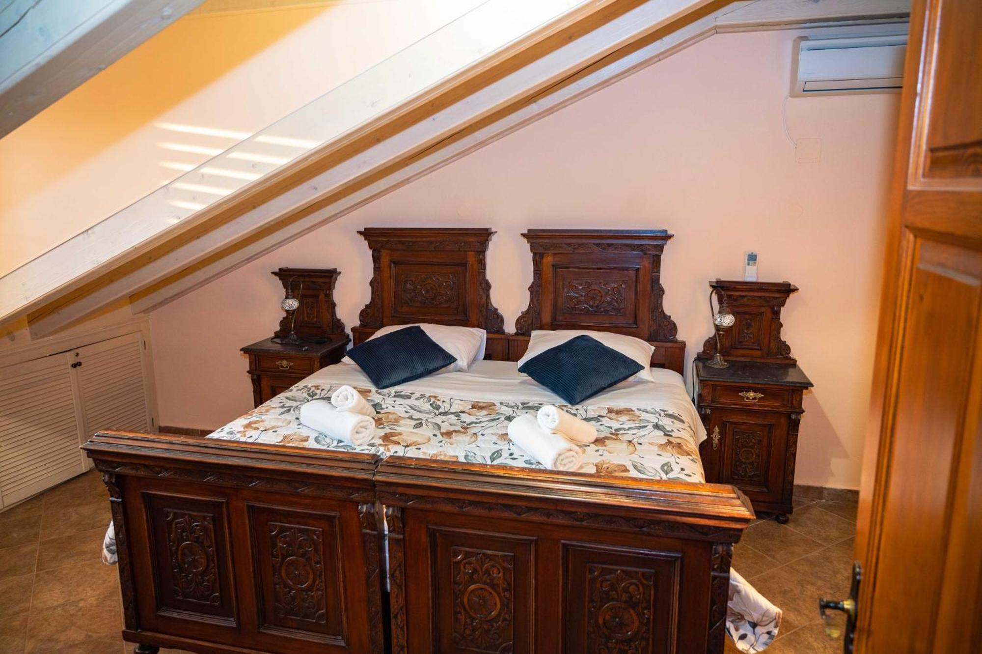 Amoret Apartments Dubrovnik Luaran gambar