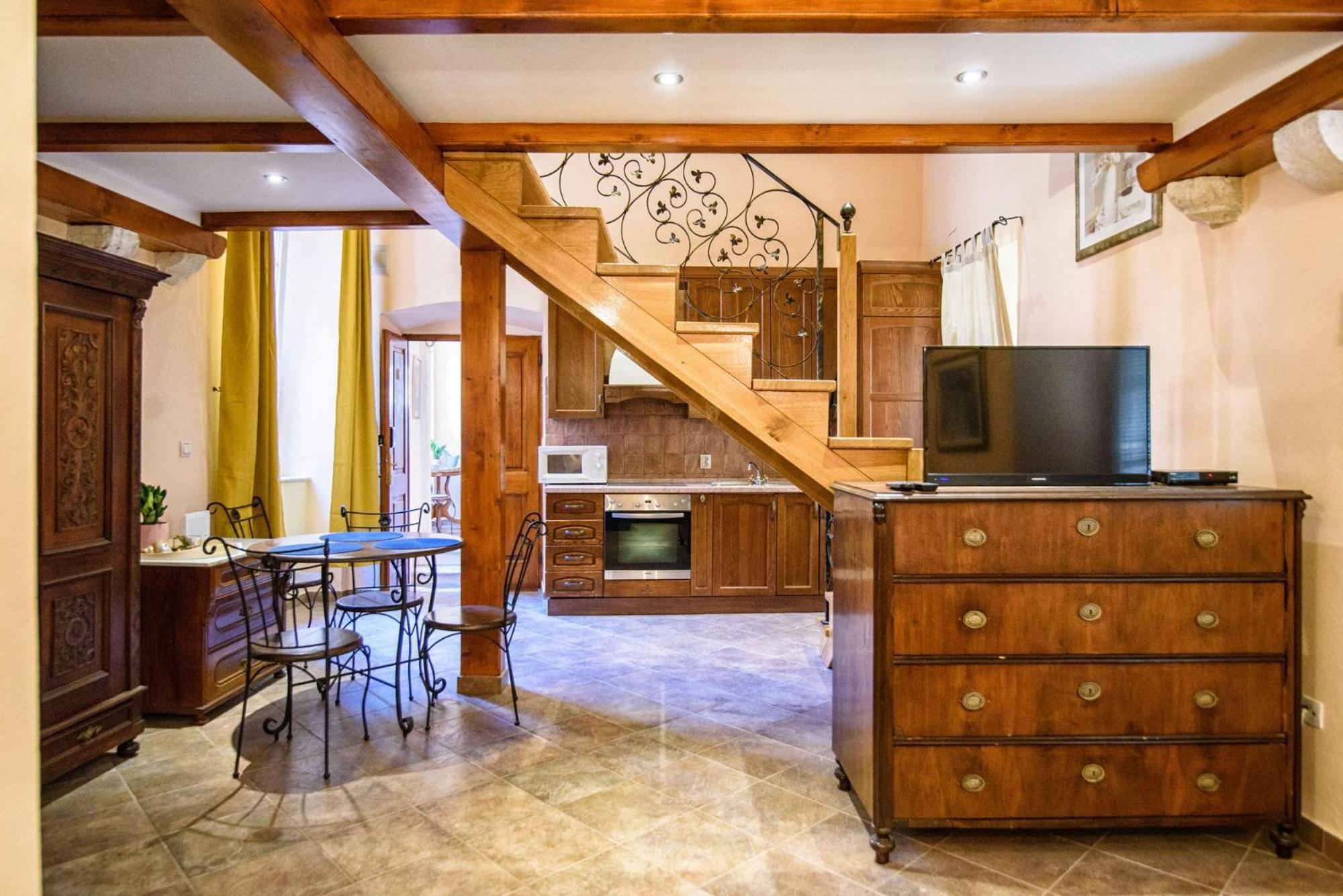 Amoret Apartments Dubrovnik Luaran gambar