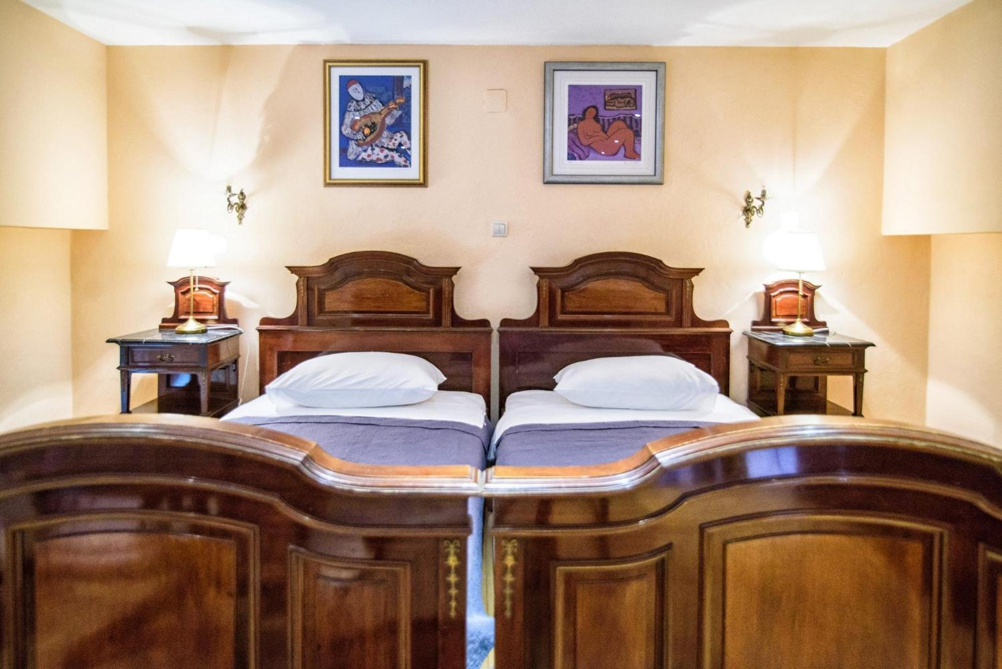 Amoret Apartments Dubrovnik Luaran gambar