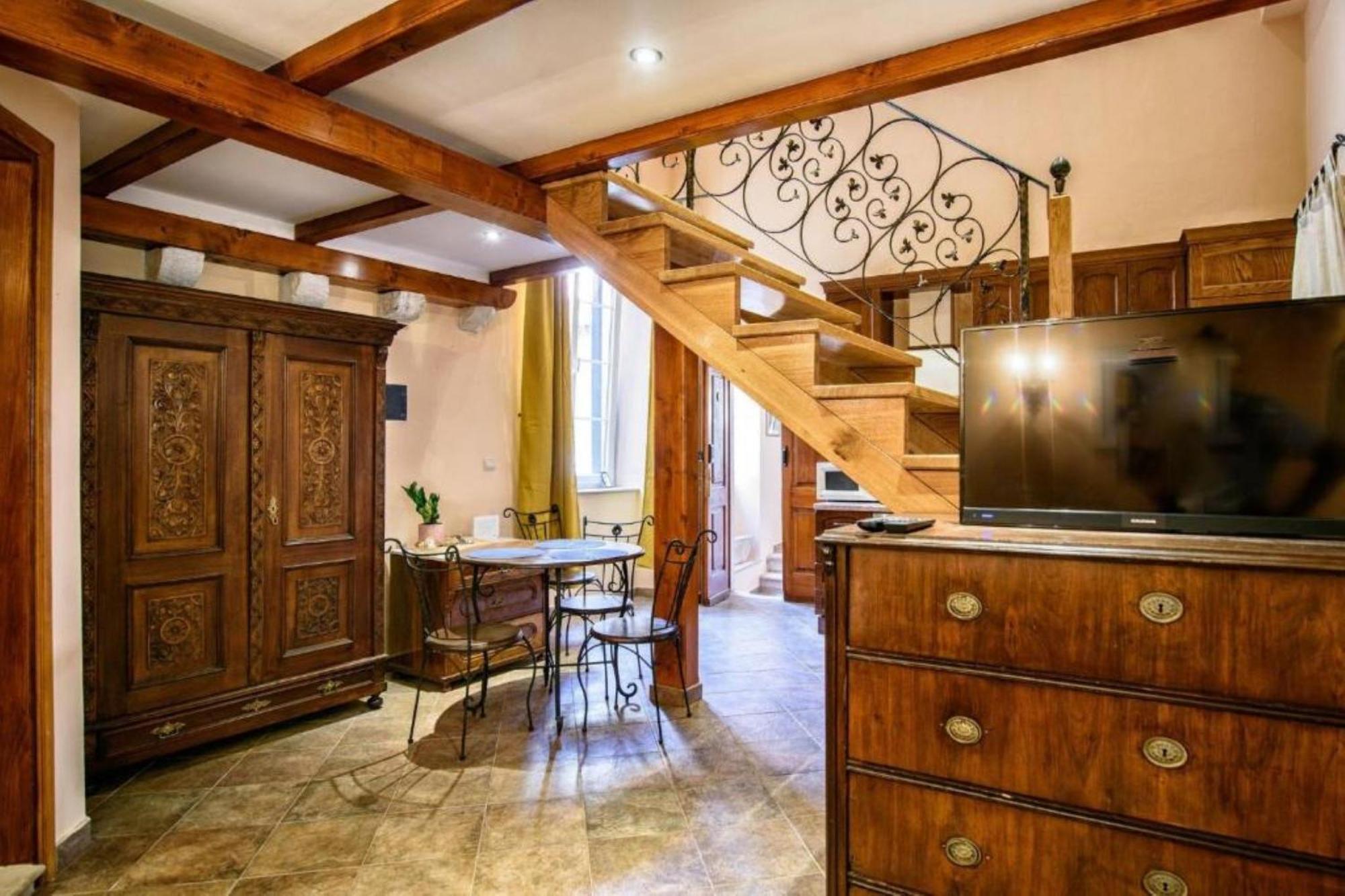 Amoret Apartments Dubrovnik Bilik gambar
