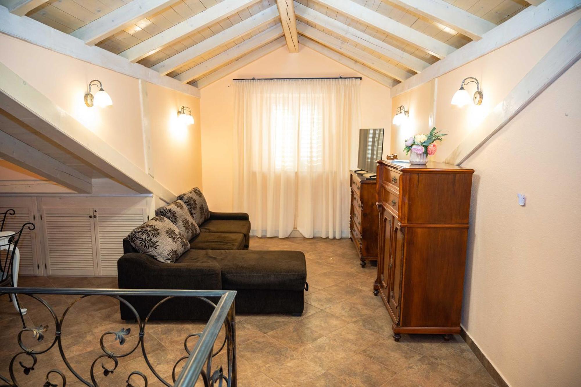 Amoret Apartments Dubrovnik Luaran gambar