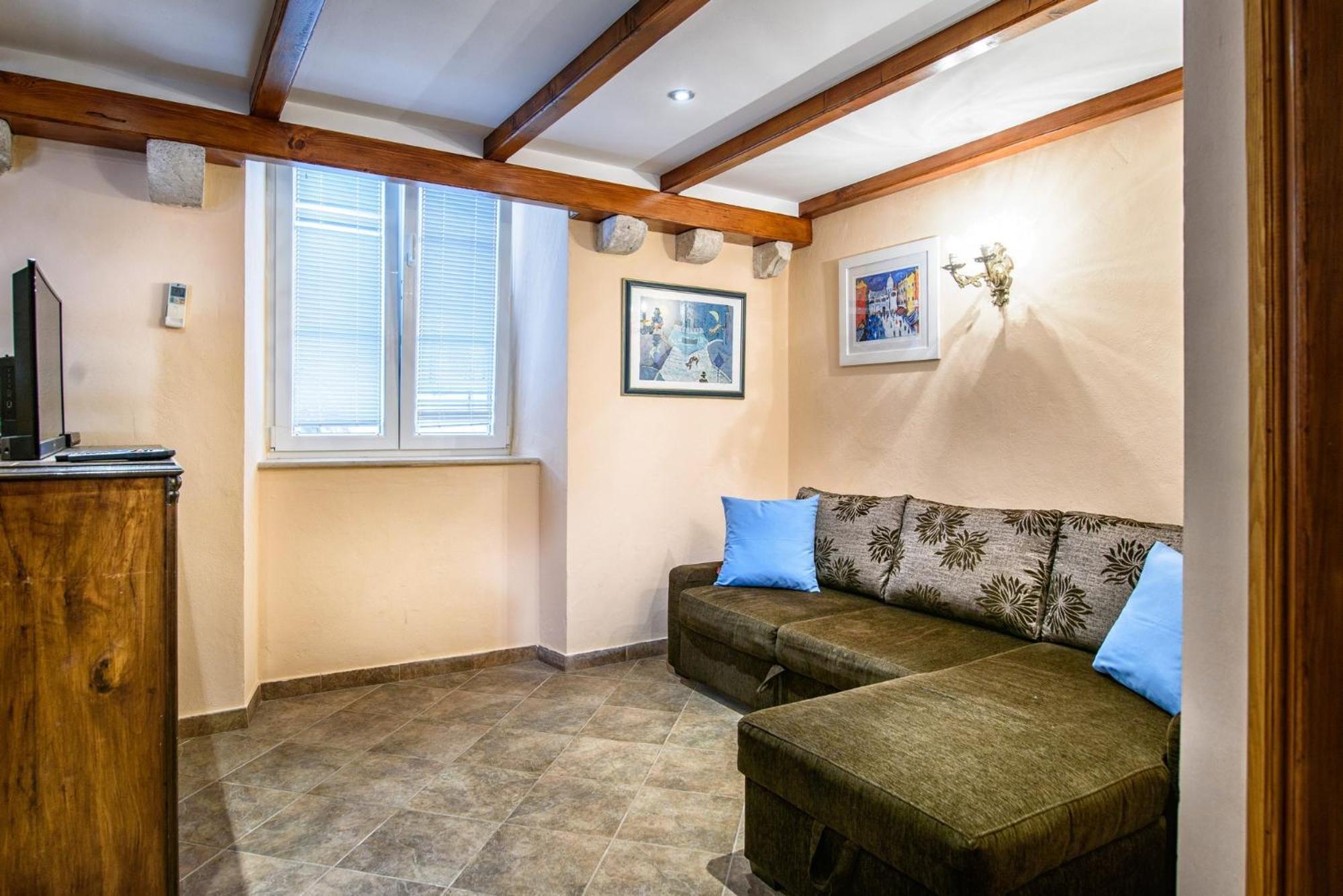 Amoret Apartments Dubrovnik Luaran gambar