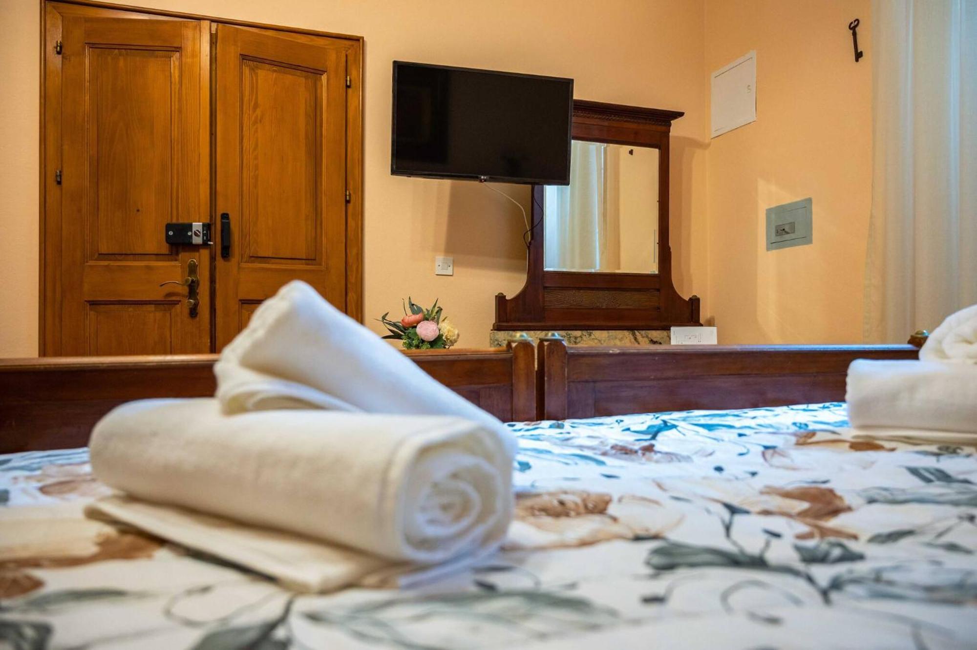 Amoret Apartments Dubrovnik Luaran gambar