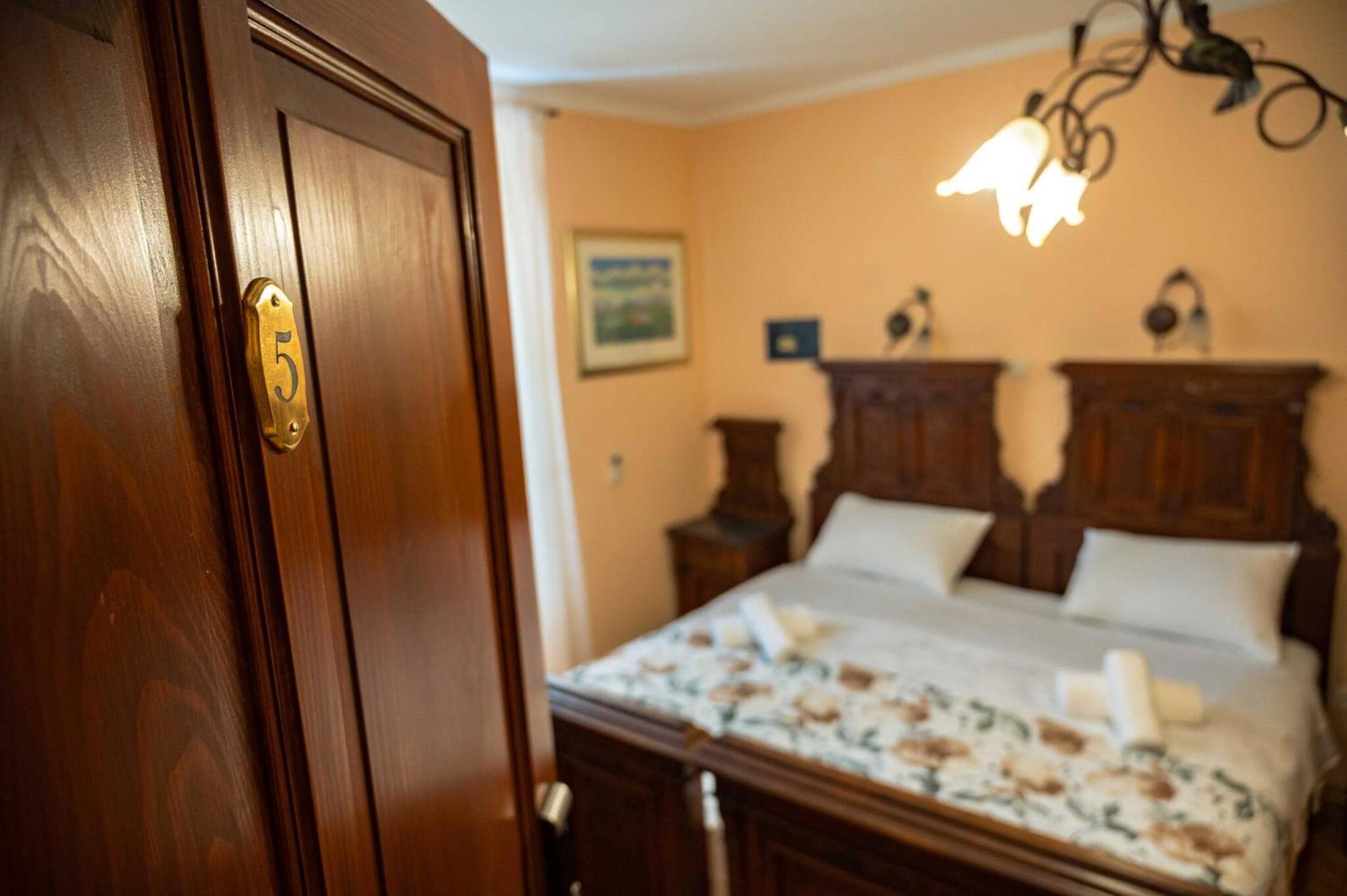 Amoret Apartments Dubrovnik Luaran gambar