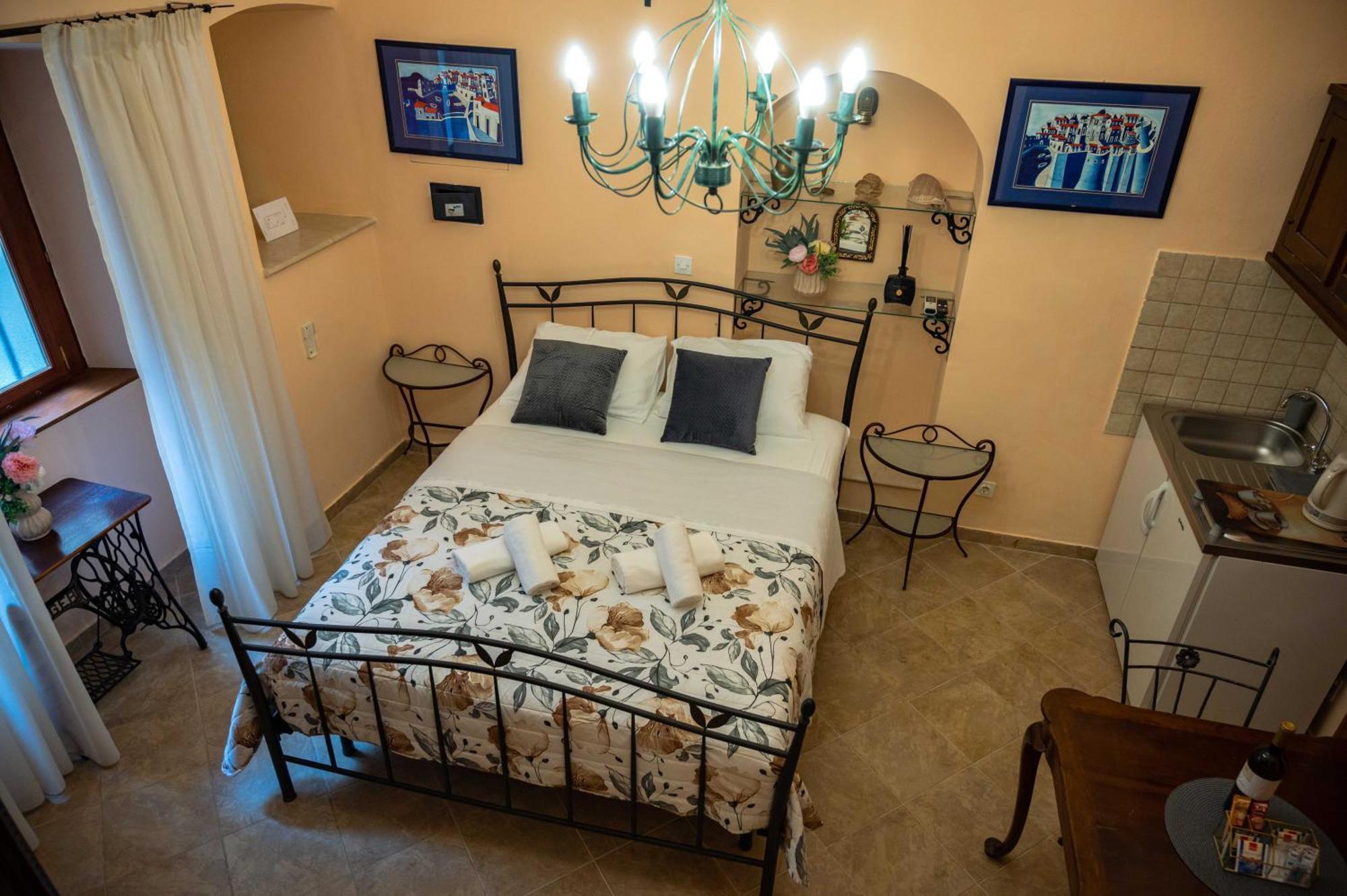 Amoret Apartments Dubrovnik Luaran gambar