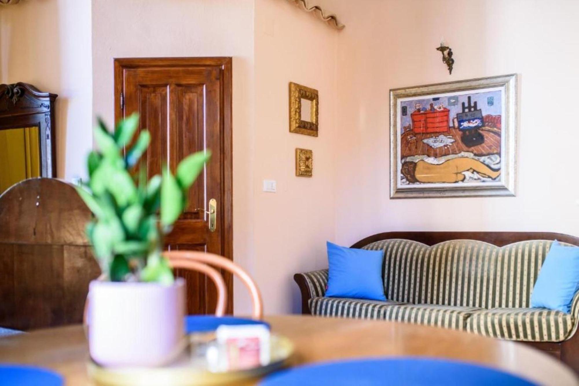 Amoret Apartments Dubrovnik Bilik gambar