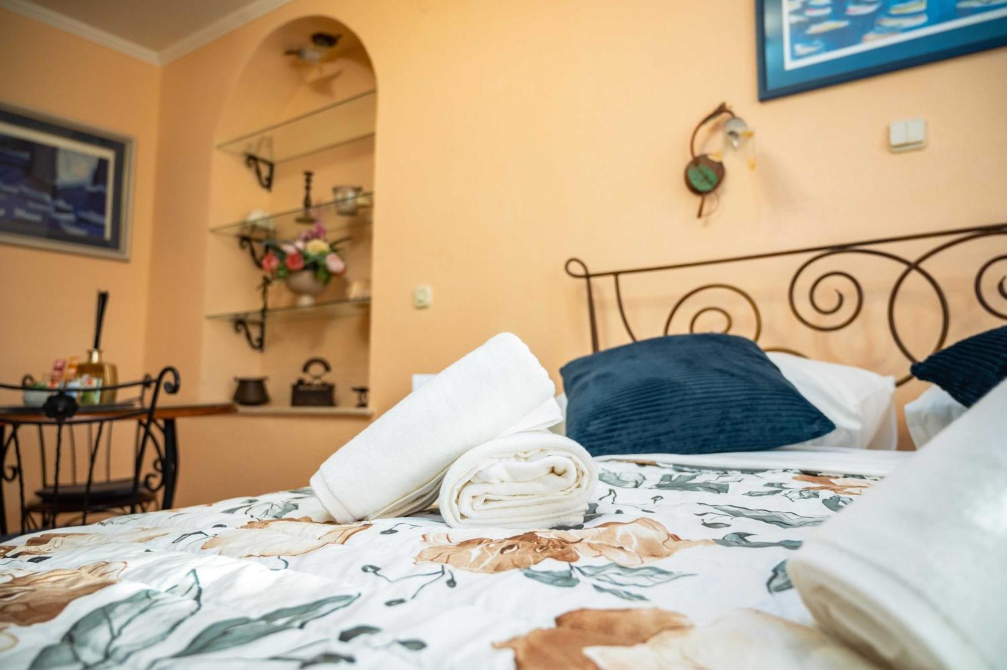 Amoret Apartments Dubrovnik Luaran gambar