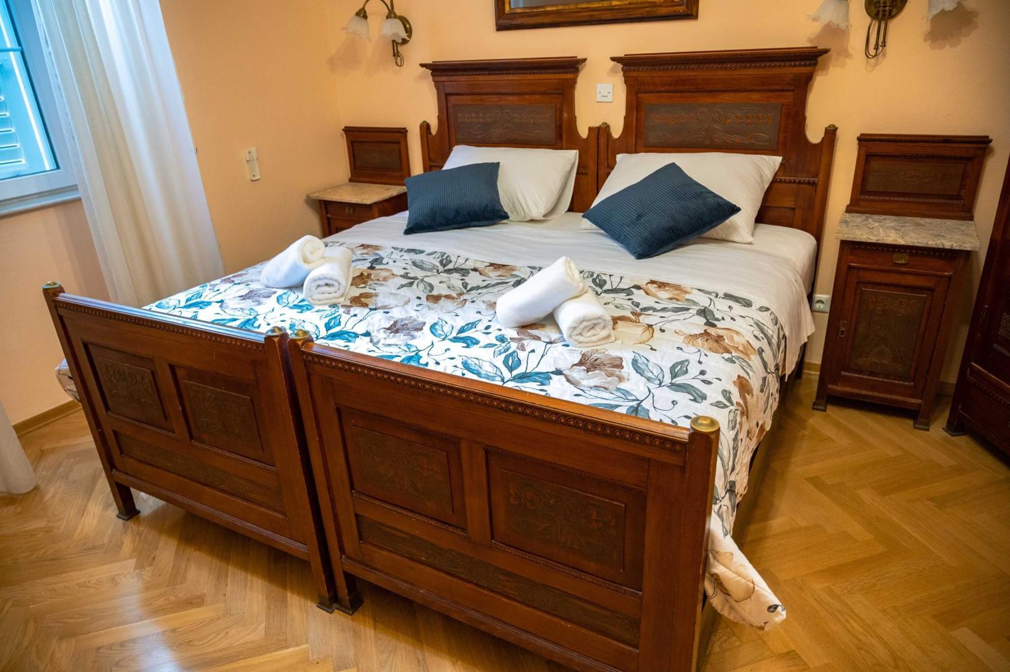Amoret Apartments Dubrovnik Luaran gambar