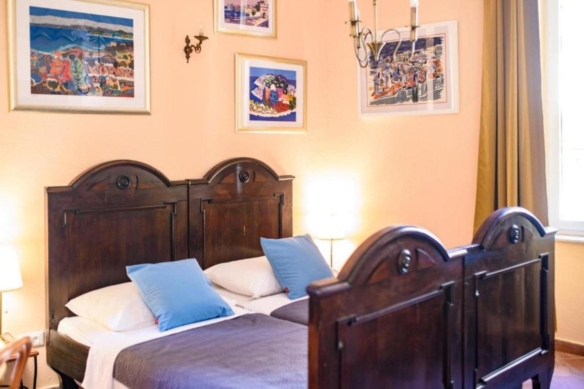 Amoret Apartments Dubrovnik Luaran gambar