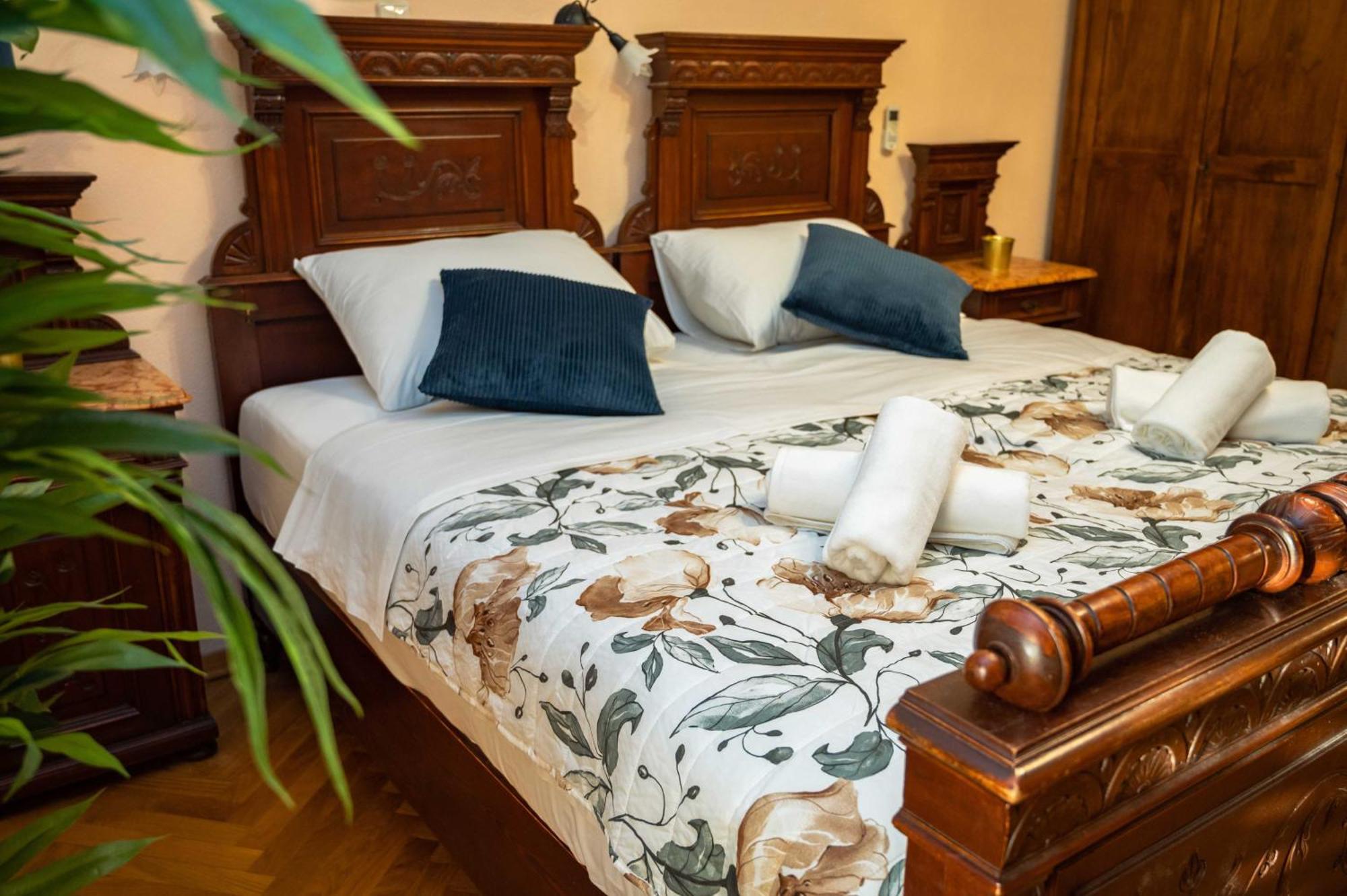 Amoret Apartments Dubrovnik Luaran gambar