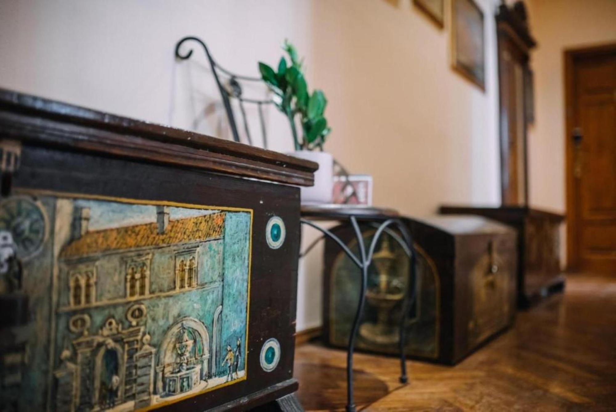Amoret Apartments Dubrovnik Bilik gambar