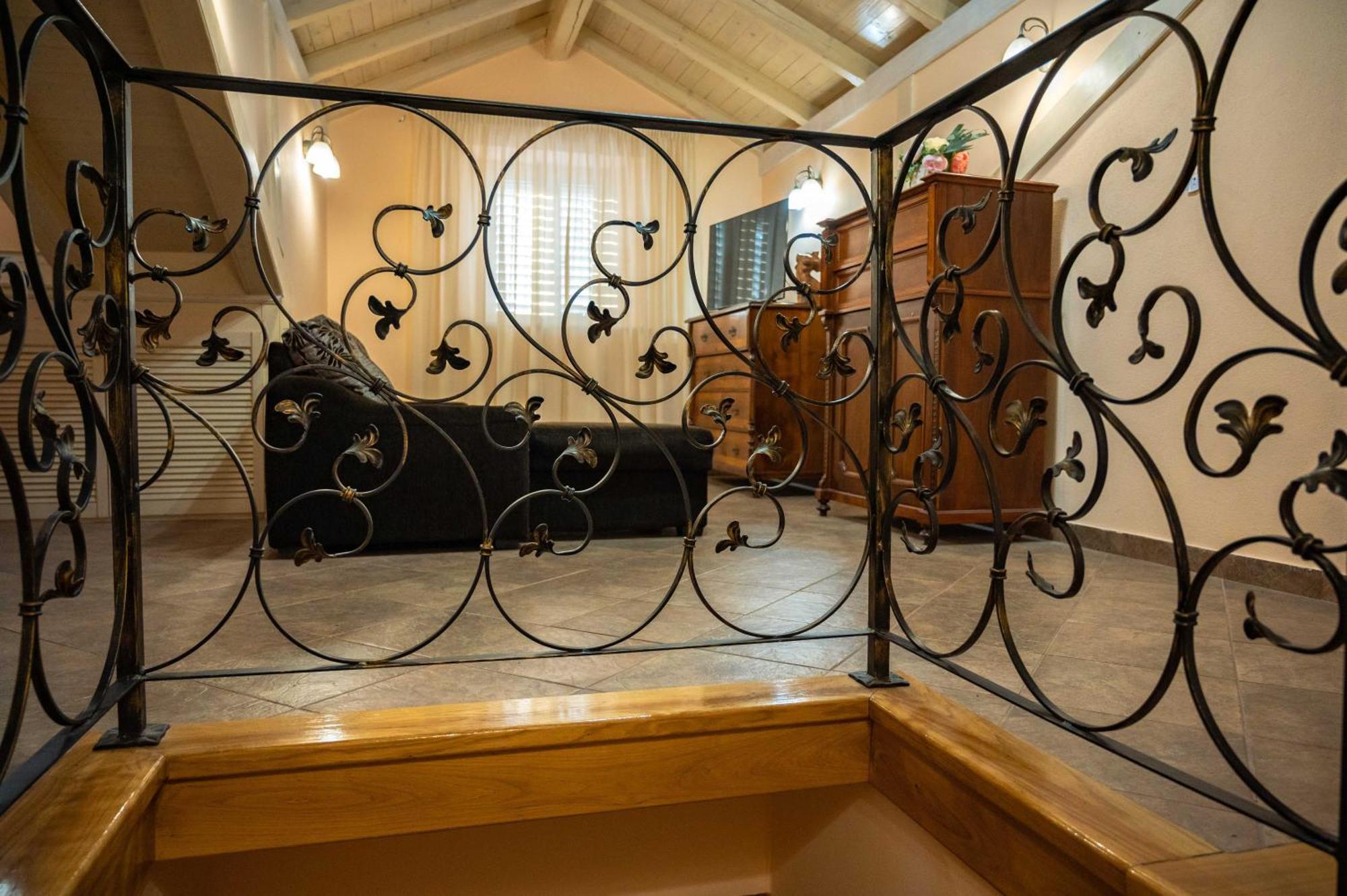 Amoret Apartments Dubrovnik Luaran gambar