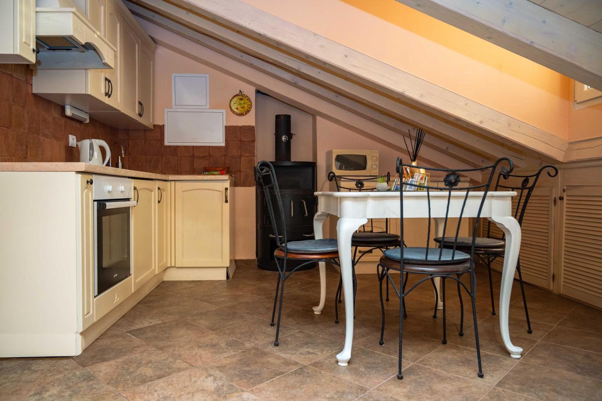 Amoret Apartments Dubrovnik Luaran gambar