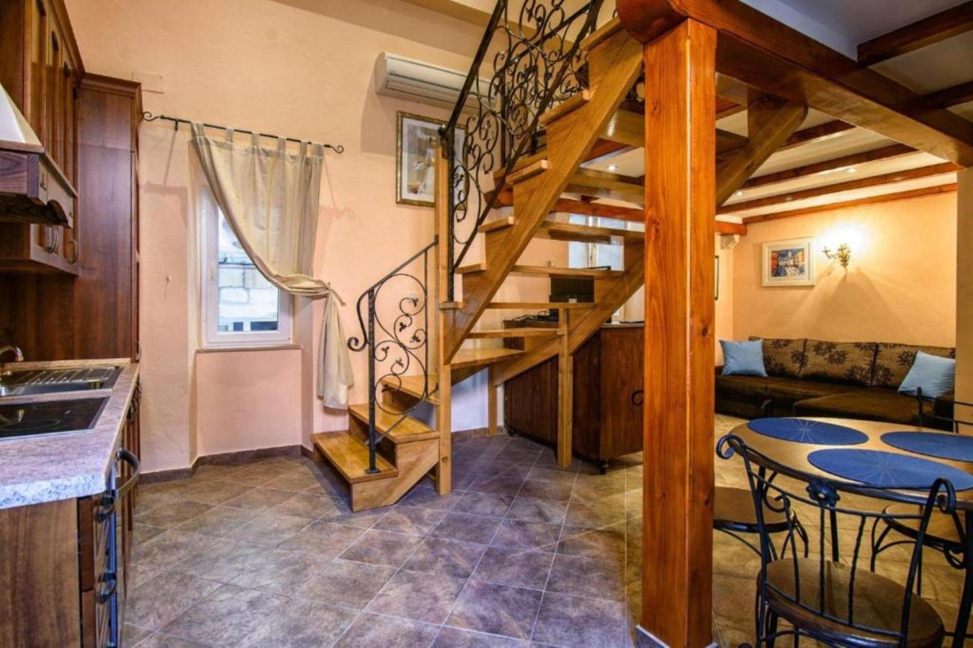 Amoret Apartments Dubrovnik Luaran gambar