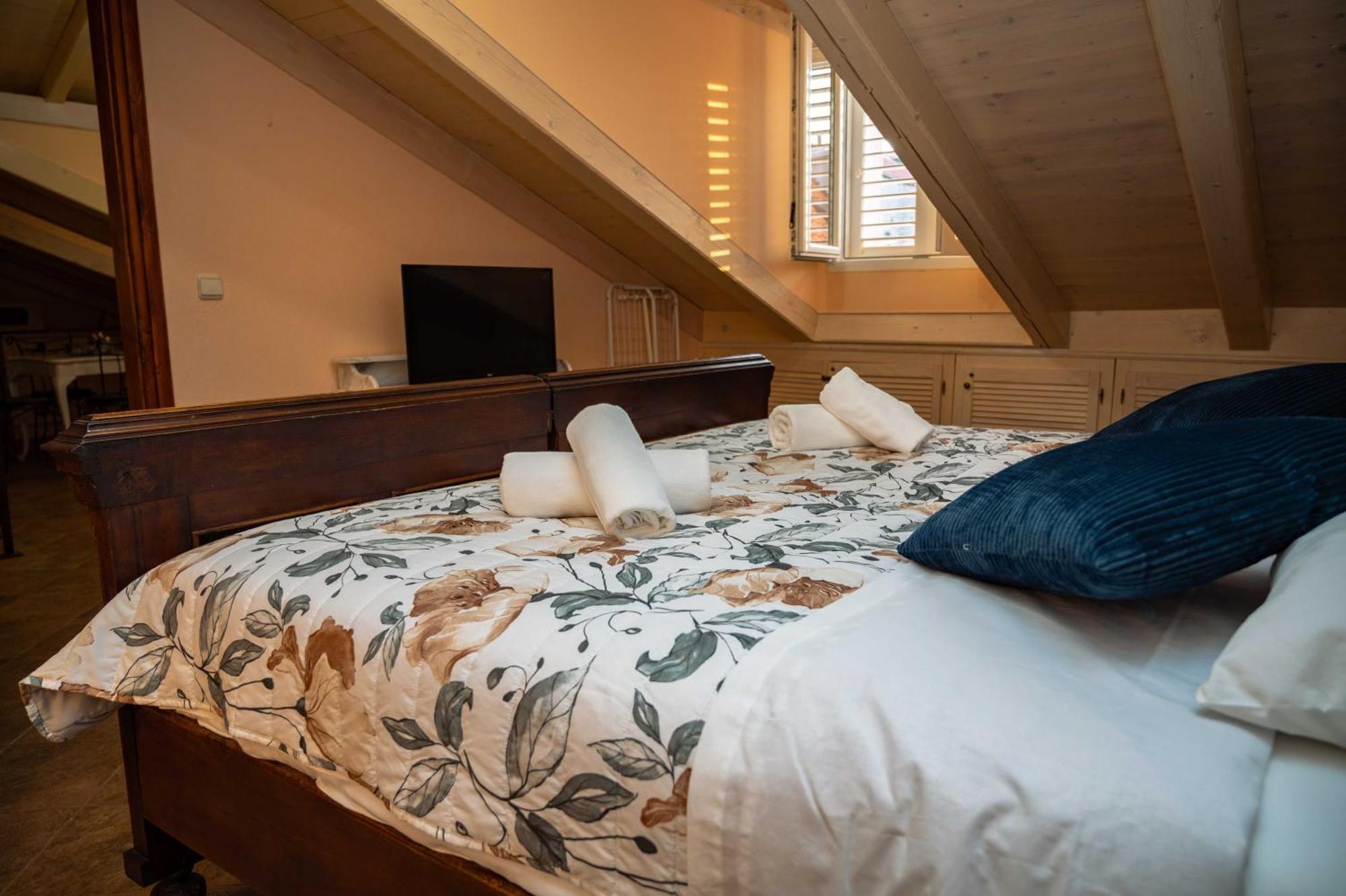 Amoret Apartments Dubrovnik Luaran gambar